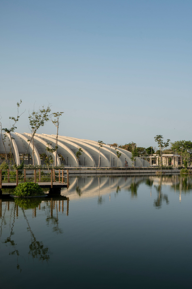 Curated visual reference: News The Revitalization Project At La Plancha Park Reimagines A Photo Inspiration