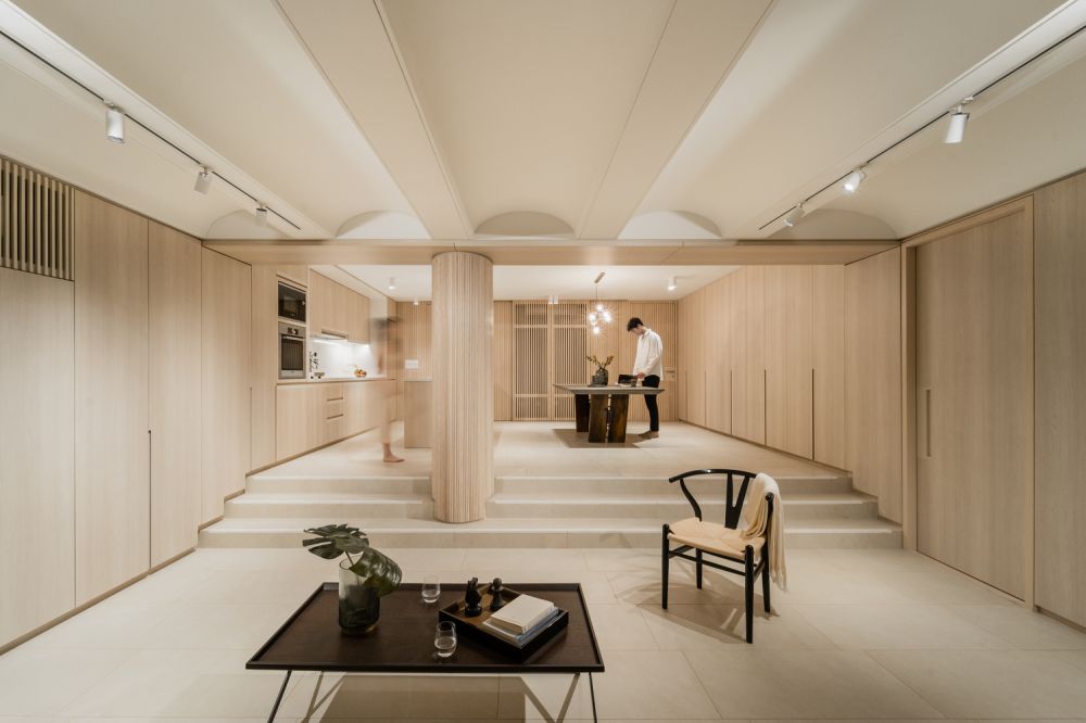 news: 20 dreamy and thoughtful home interiors to inspire you | the ...