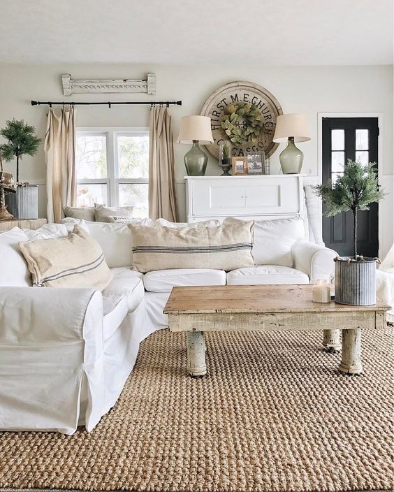 how to achieve shabby chic | the design story