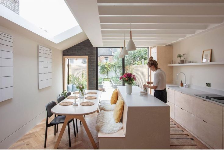 maximizing storage through smart kitchen design in allentown | the ...