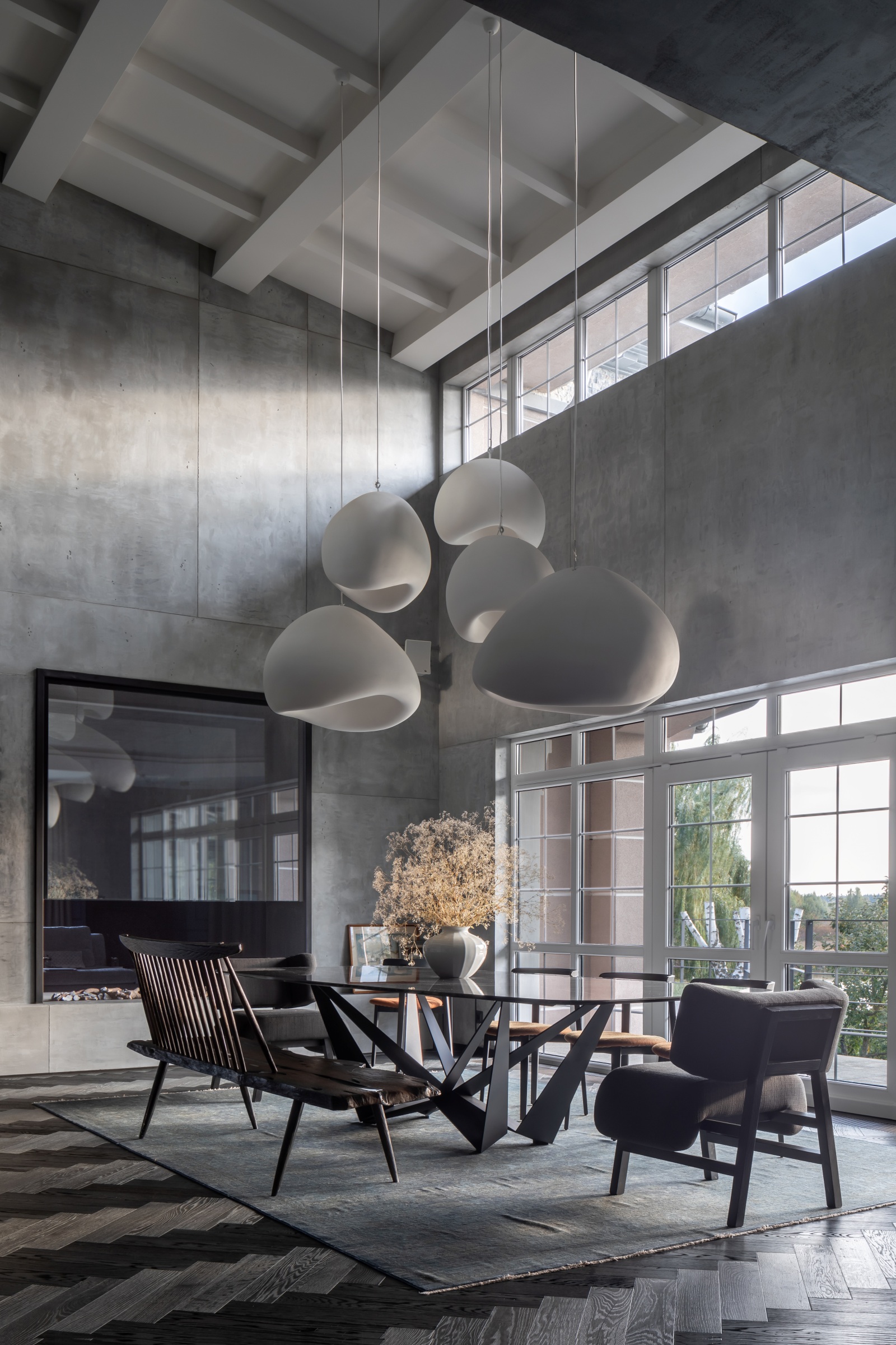 project of the month: sergey makhno reveals the house that took 11 ...