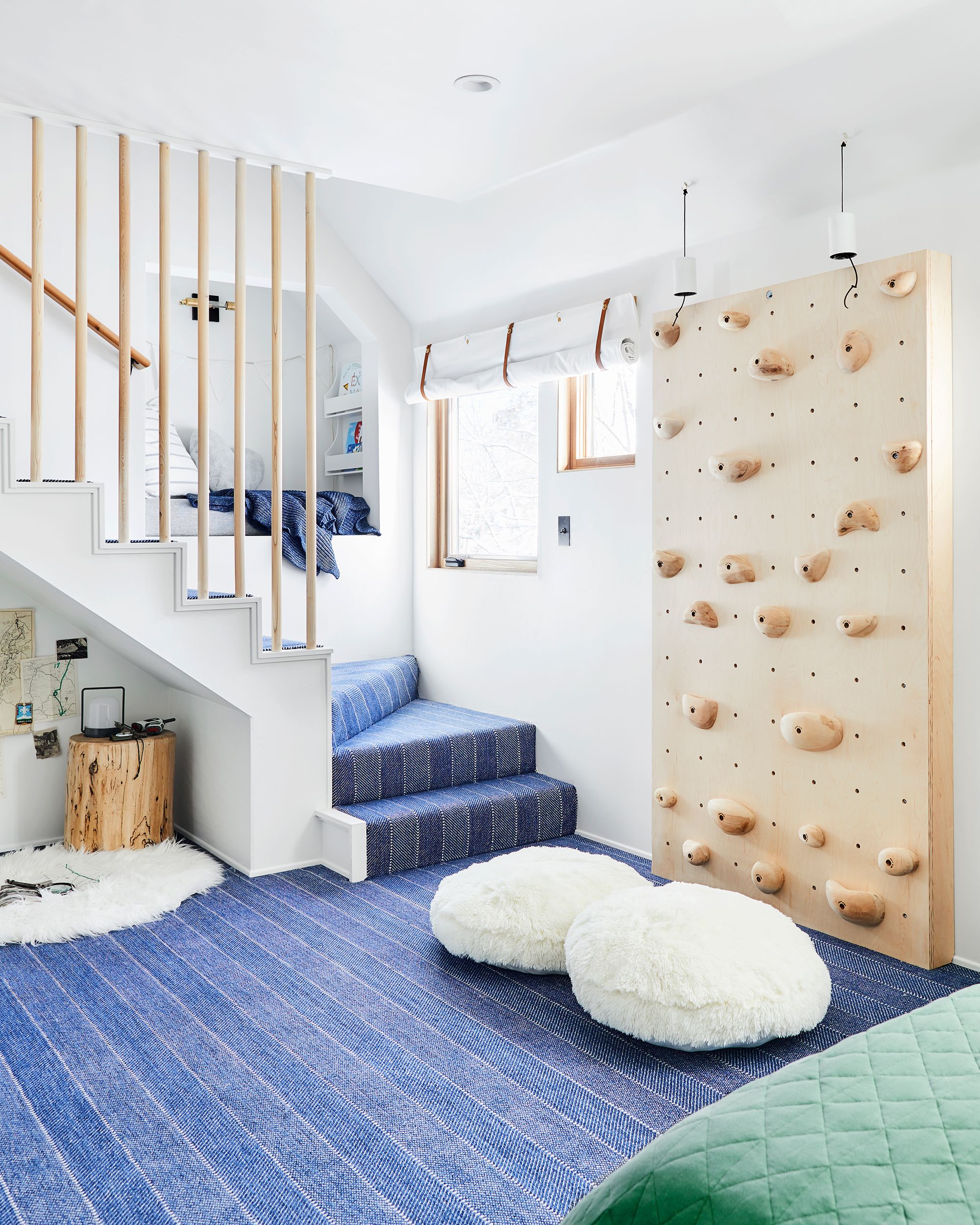 tips 8 kidfriendly modern interiors that will make you want to be a