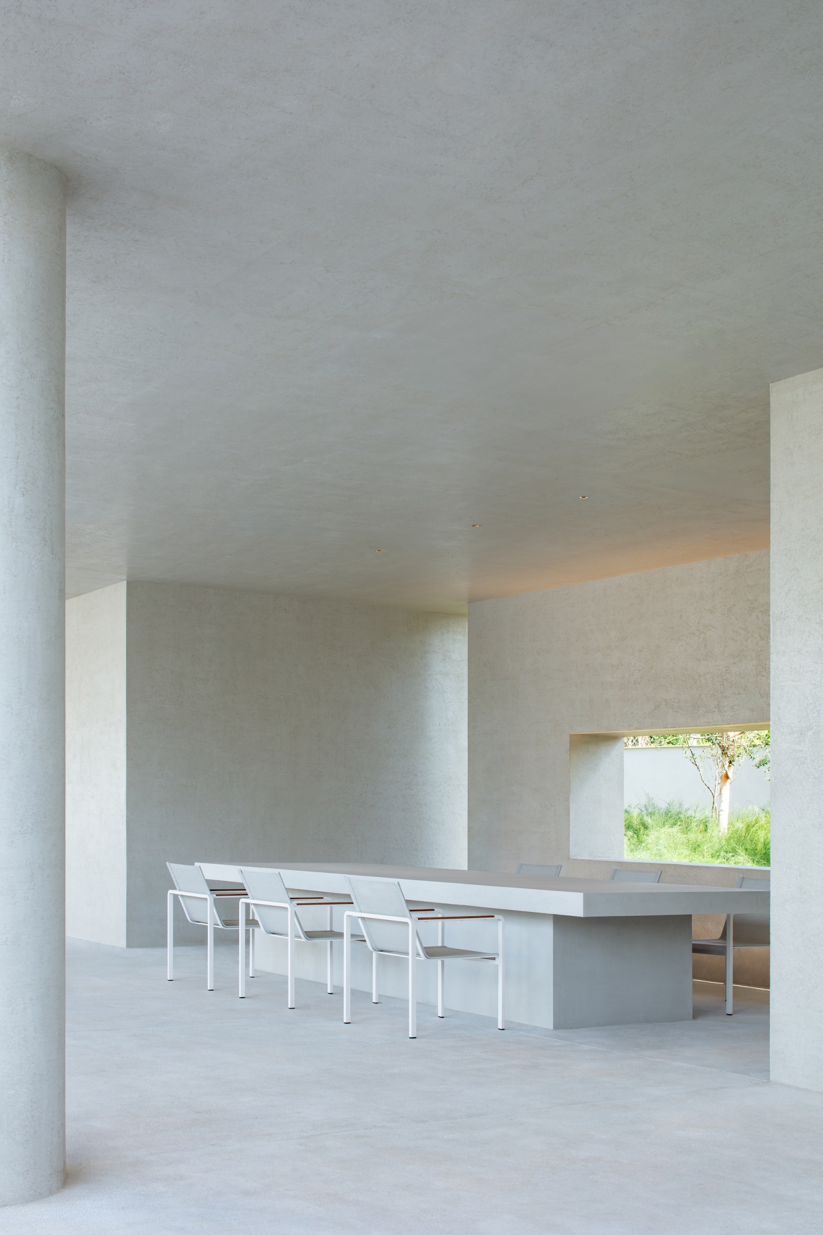 news: riyue bay yuyue artia hotel forms inward-looking retreat around ...