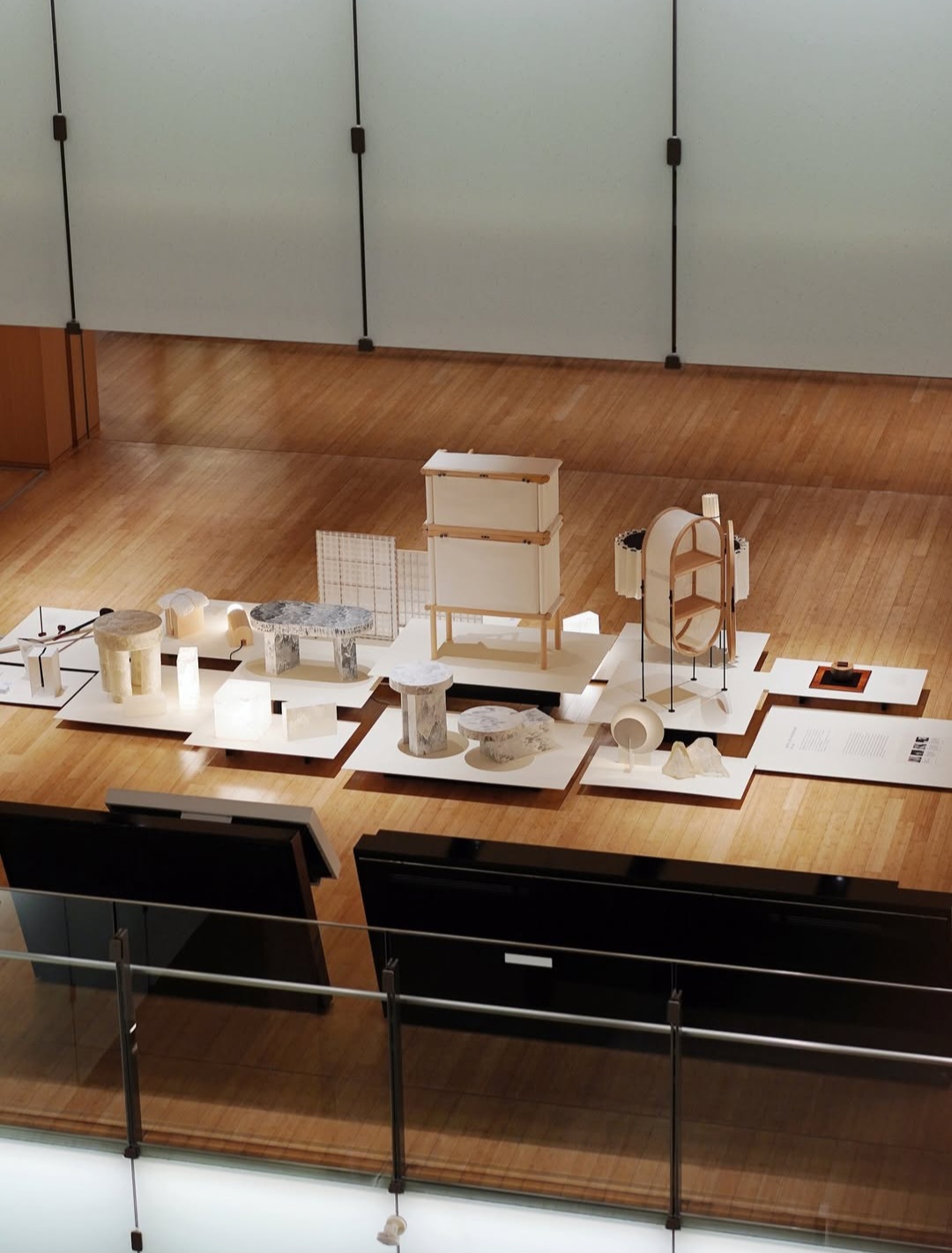 designart tokyo 2025 reveals a subtle dialogue between art and