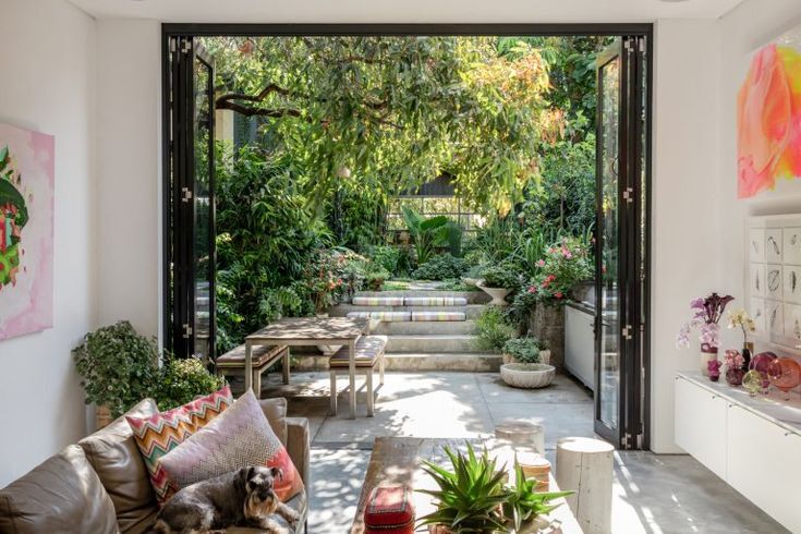 blending garden buildings with landscape design: a style guide | the ...