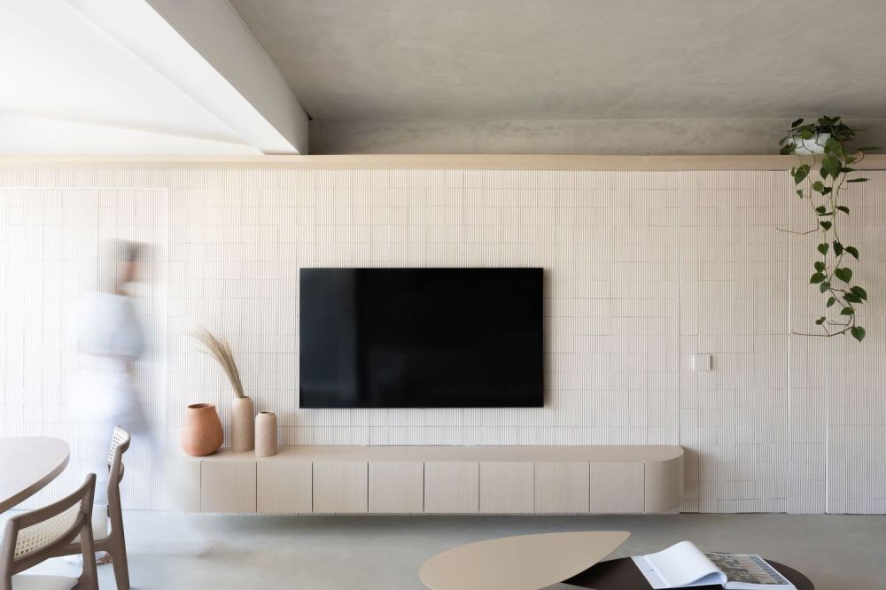 tips: adopting 'less is more' in contemporary designs | the design story