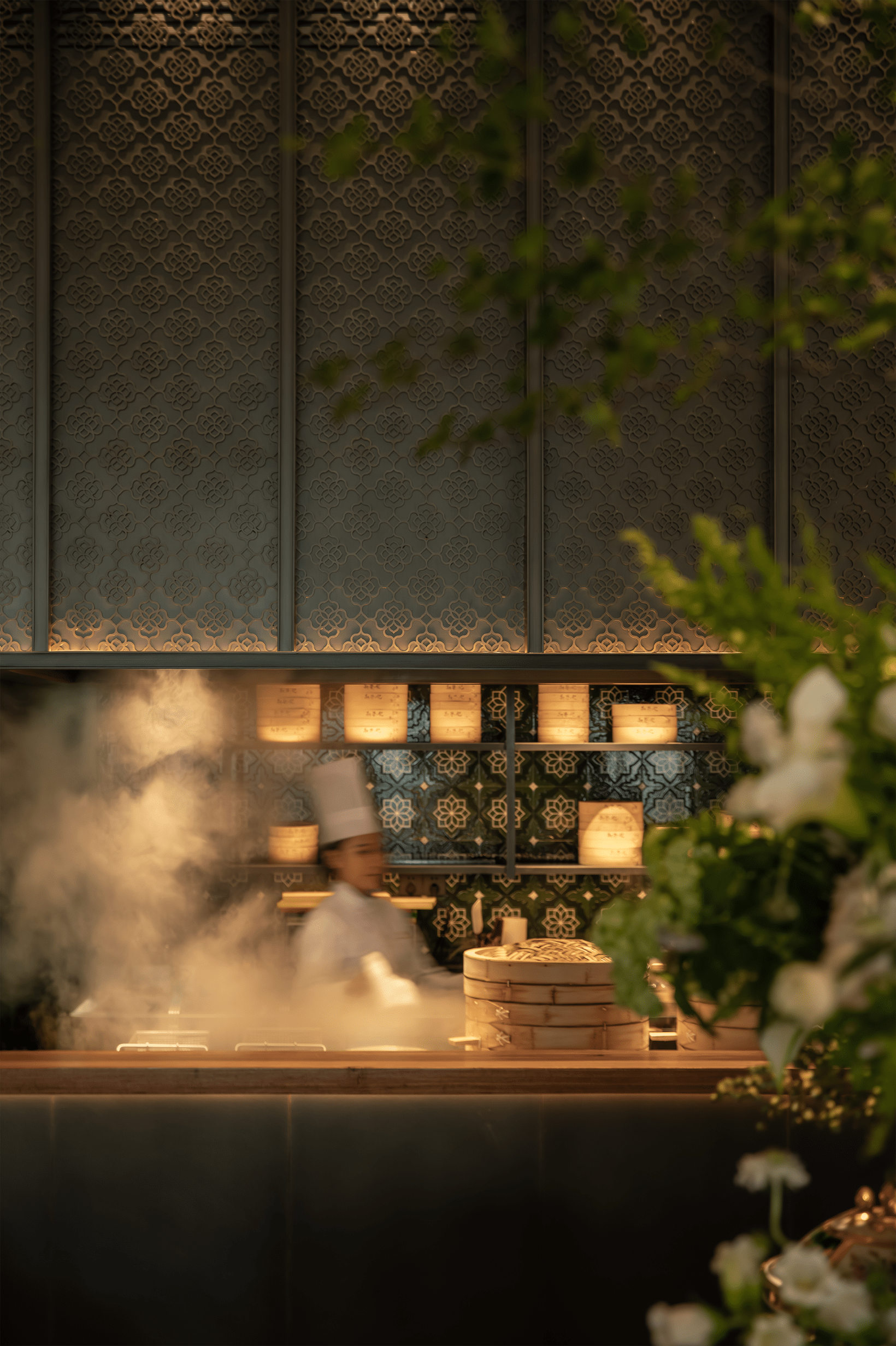 history meets innovation: xin rong ji's culinary retreat in downtown ...