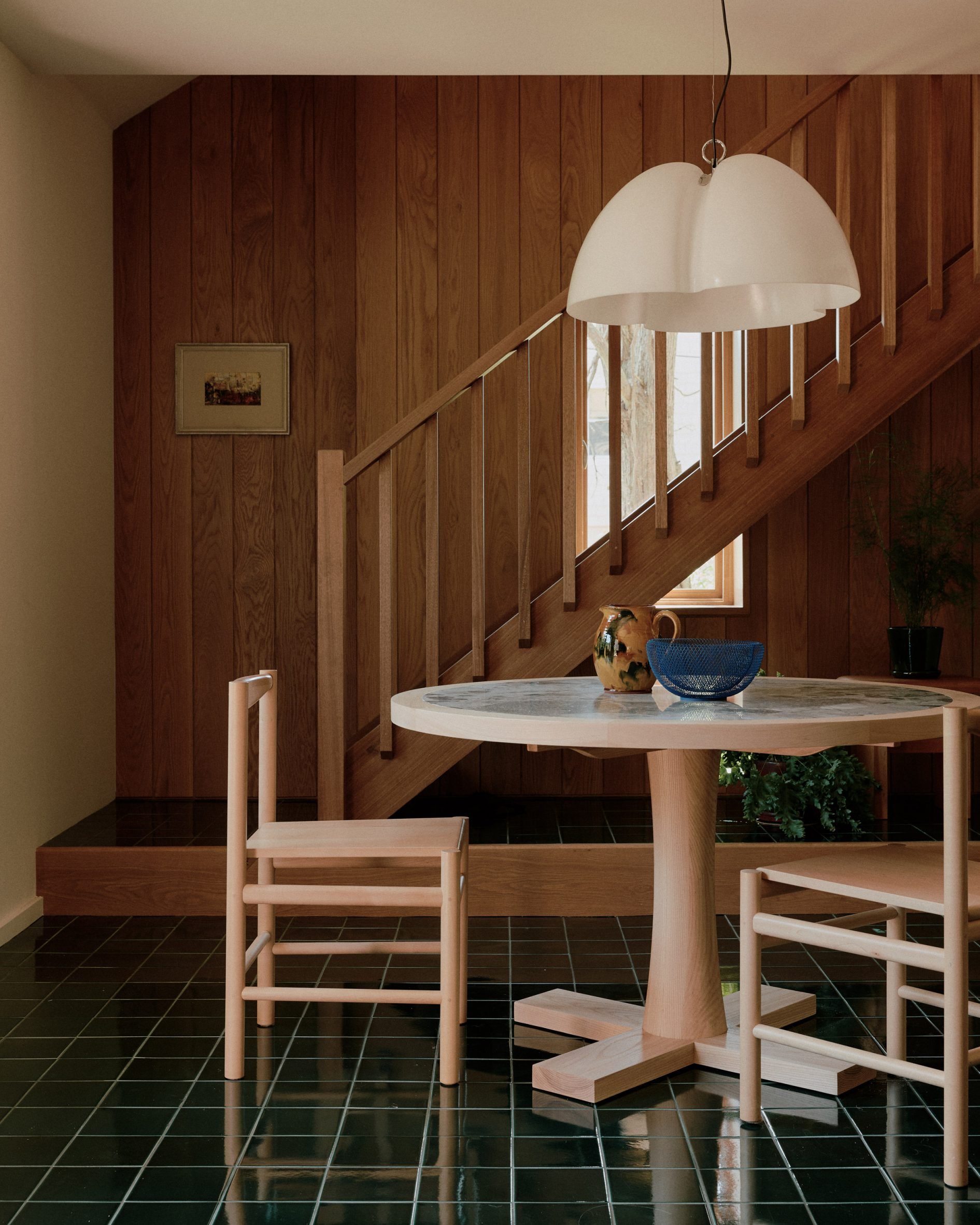 1960s hamptons bungalow reimagined with contemporary warmth: project by ...