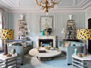 The Elegant French Style Interior The Design Story