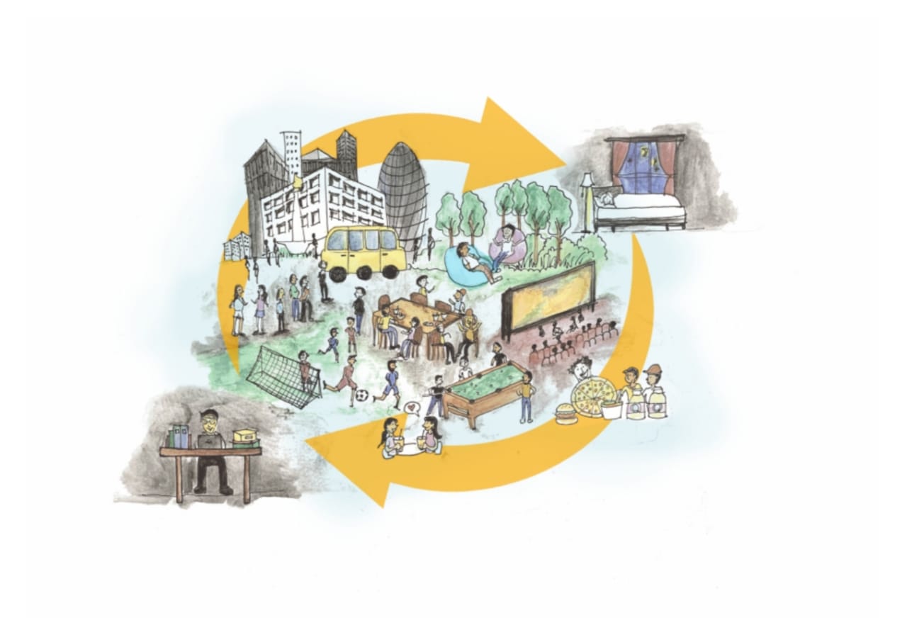 tds concept rethinking living the design story