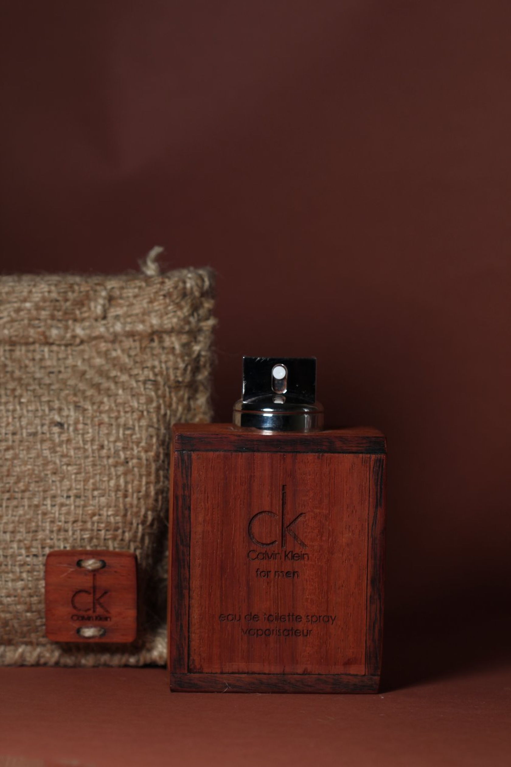 news calvin klein goes sustainably rustic? the design story