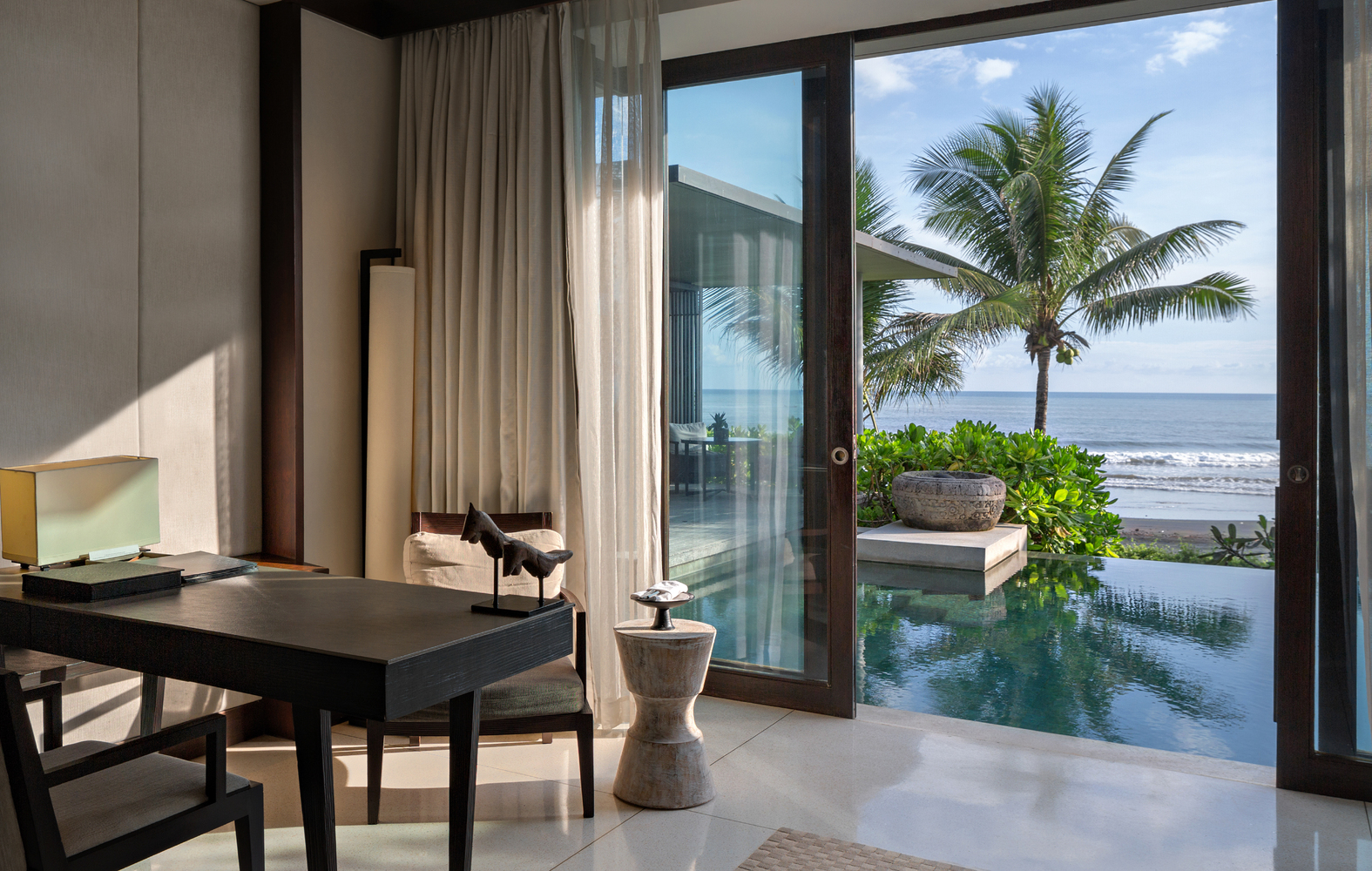 Get Soori Bali / Scda Architects Background