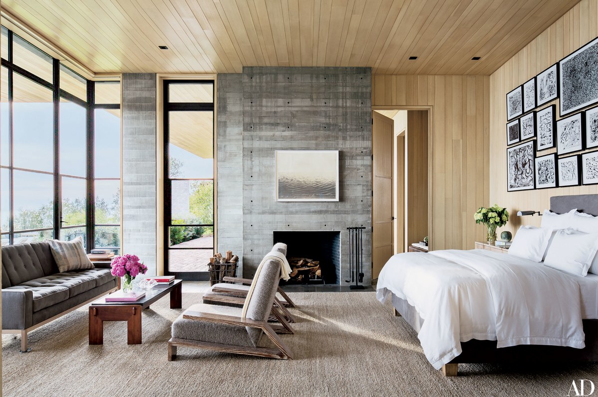 inspiration: inside los angeles's most expensive home sale | the design ...