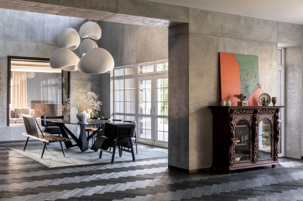 project of the month: sergey makhno reveals the house that took 11 ...