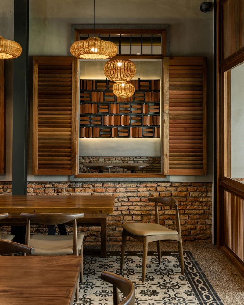 news: rumah kechik blends home comfort in hospitality design | the ...