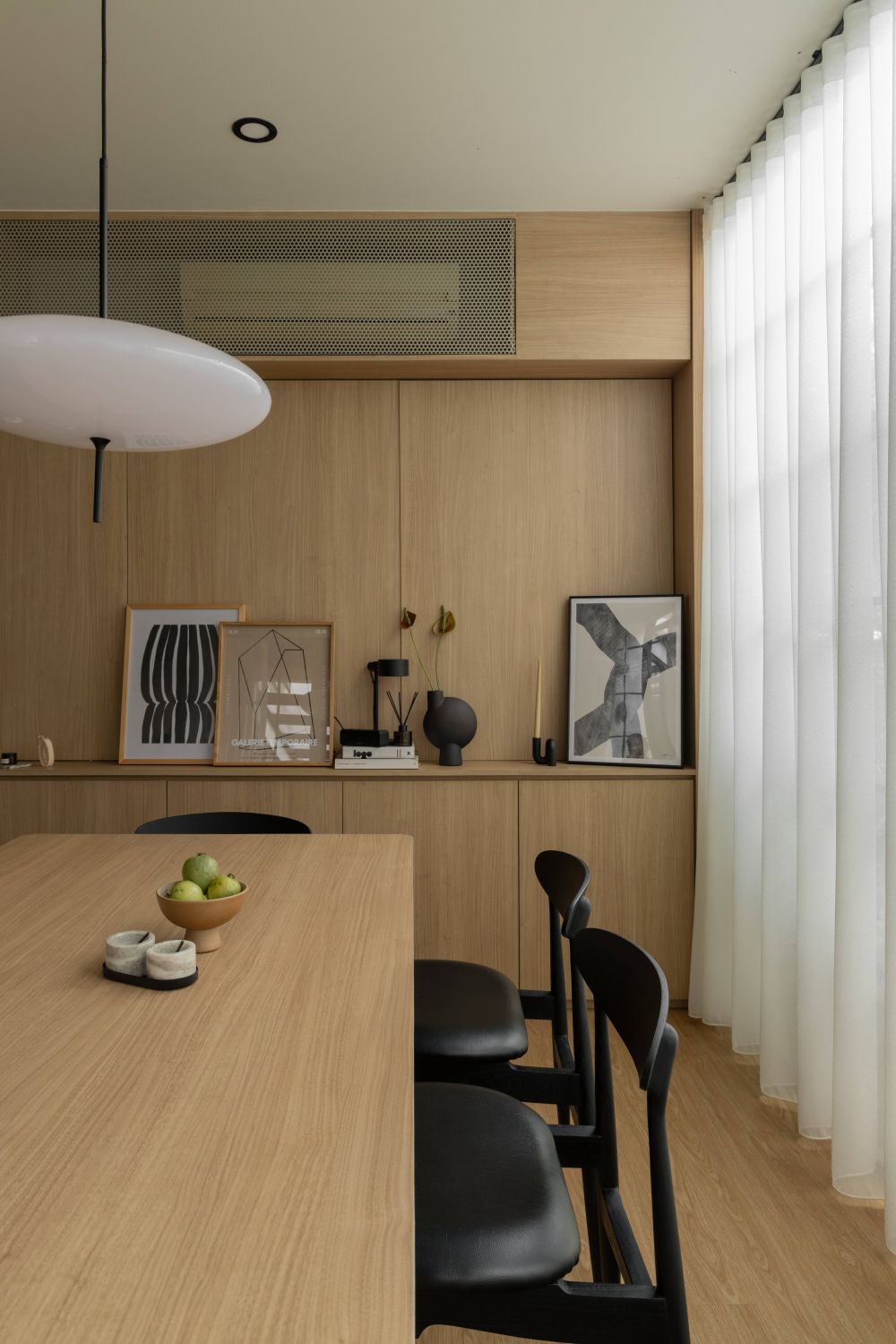zd house is a light-filled haven for a growing family: project by ...
