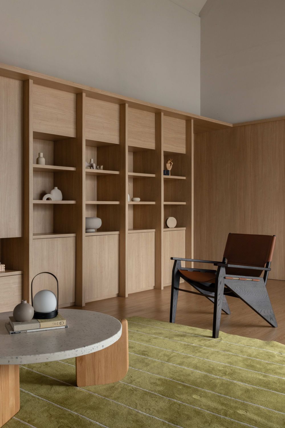 zd house is a light-filled haven for a growing family: project by ...