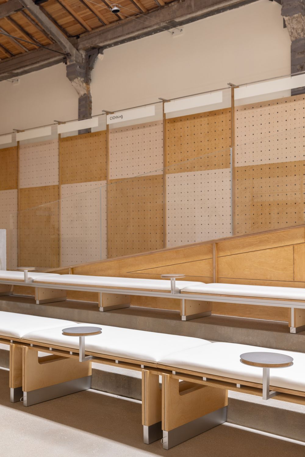 news informal design completes petfriendly community hub in hangzhou