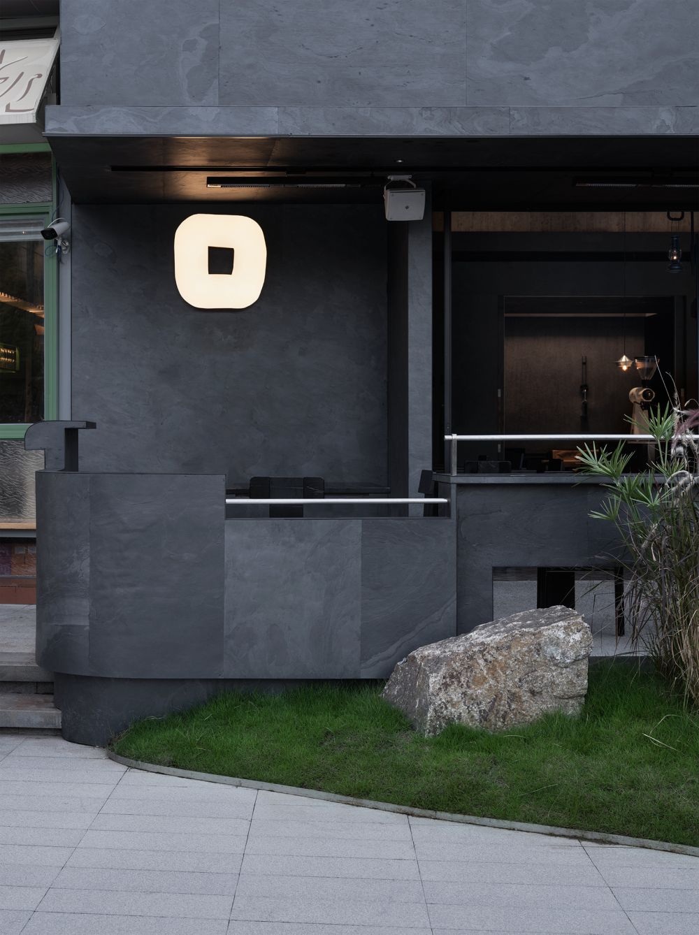 news: pig design's wild back reshapes urban connections | the design story