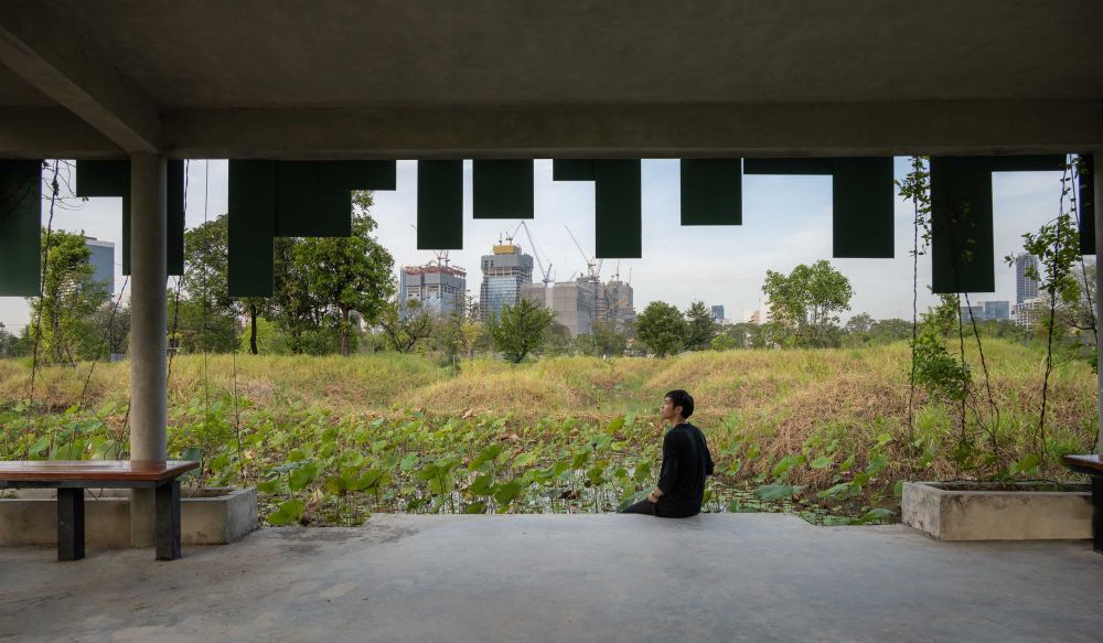 into the future of asian architecture with has design and research # ...