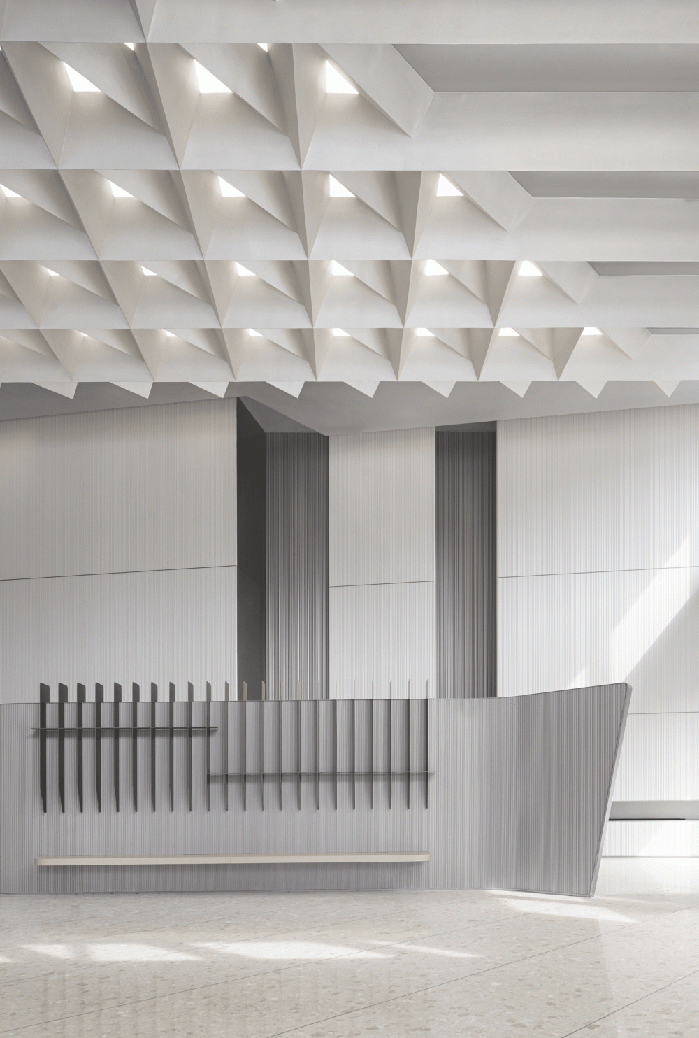 news: tomo design envisions the future of office lifestyles at ...