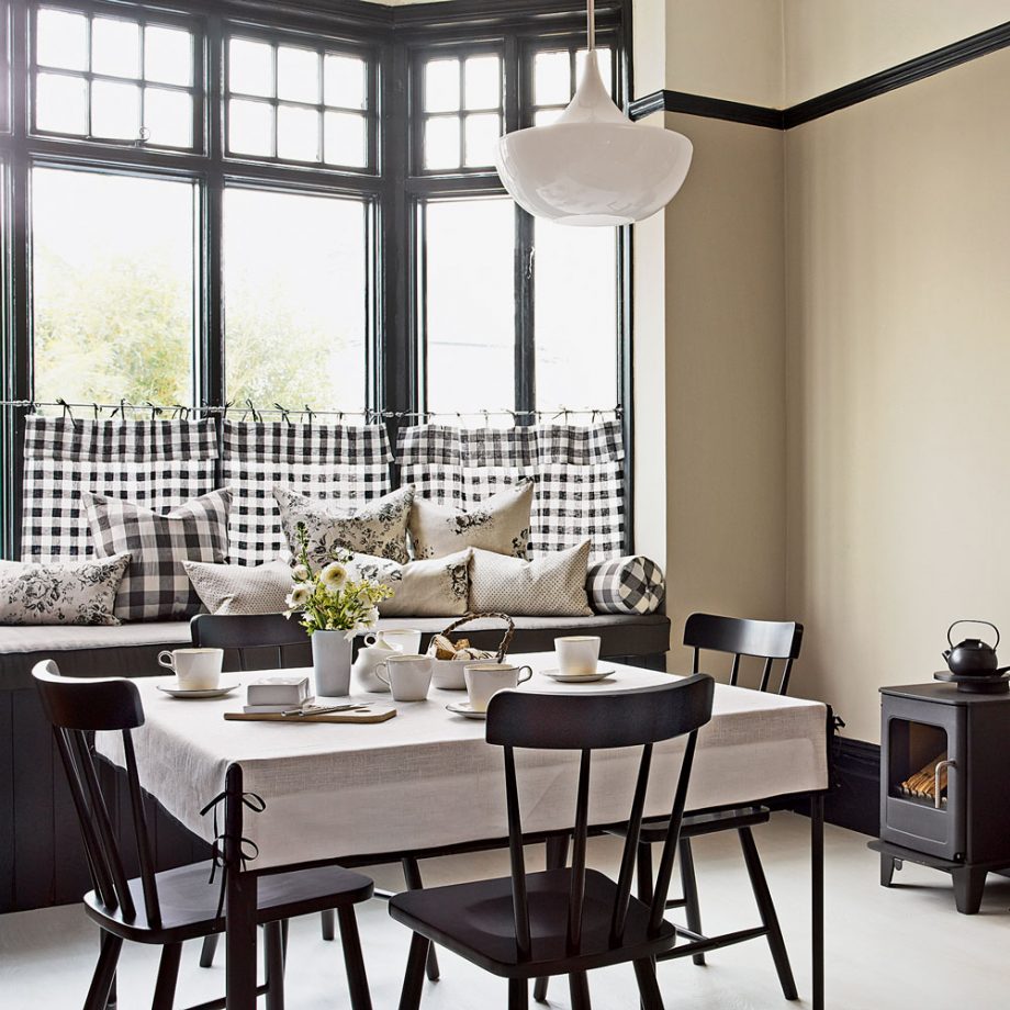 how to incorporate tartan in interiors | the design story