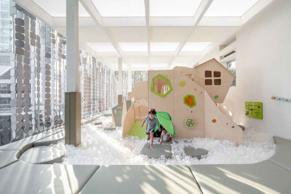 tips 5 ways to design natureinspired daycare for the next "generation alpha" the design story