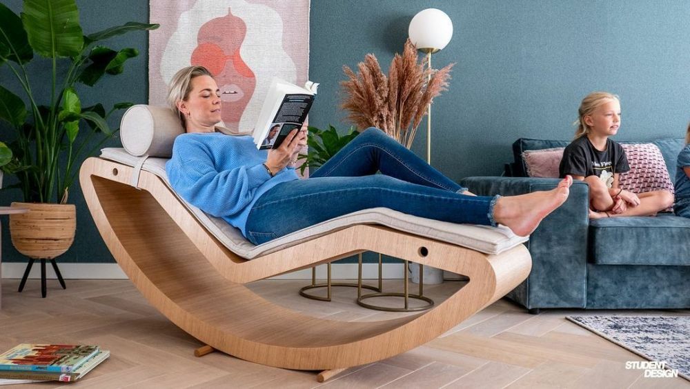 5 Smart Student Designs That Makes A Smarter Home 2