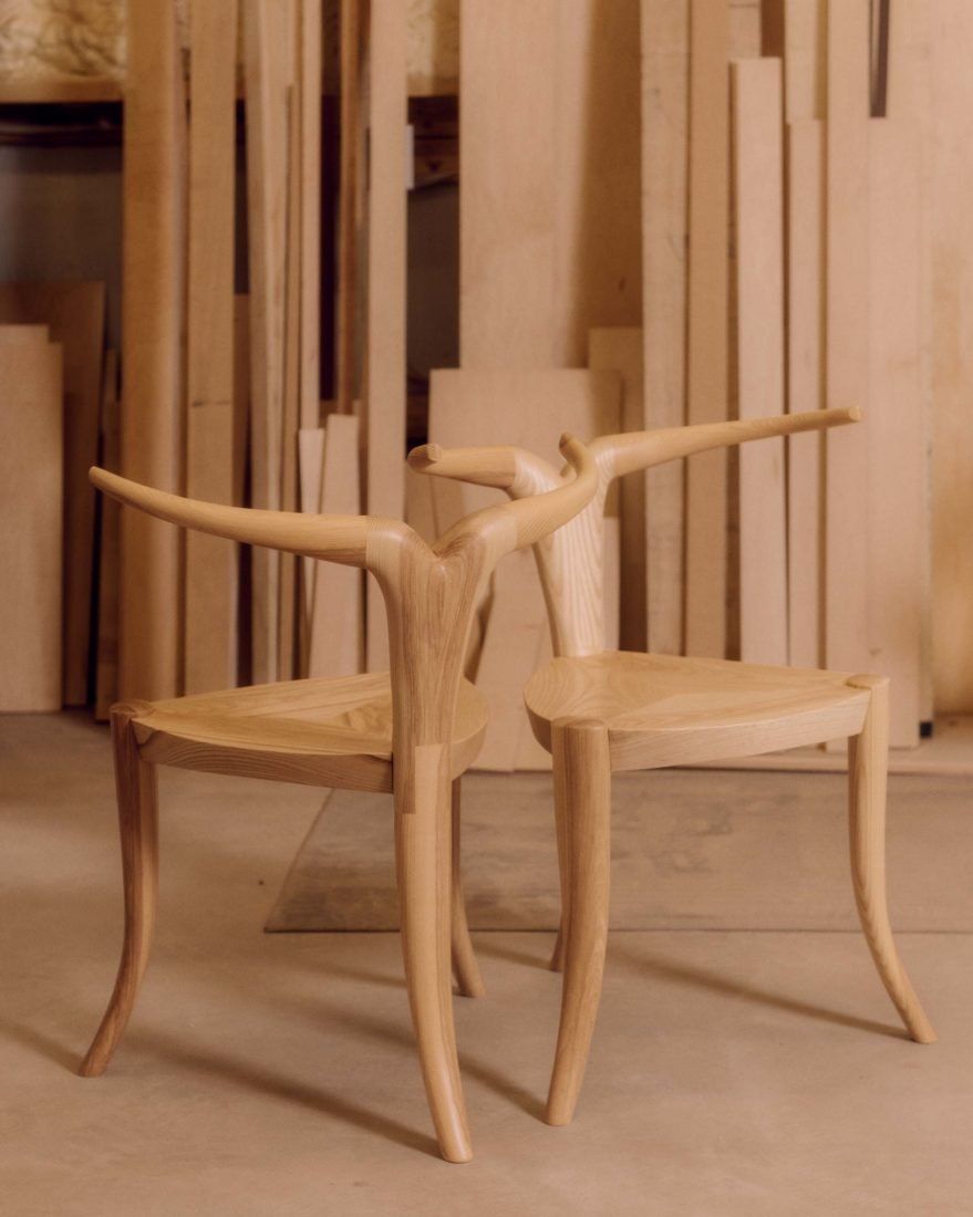 news 7 inspiring african furniture designers that went global the