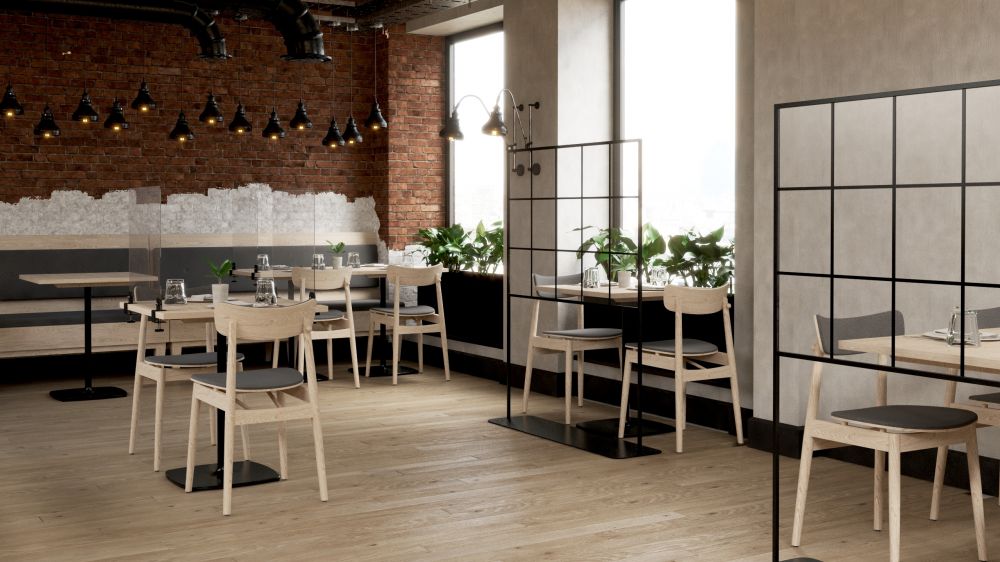 news: designing a new beginning for dining in | the design story