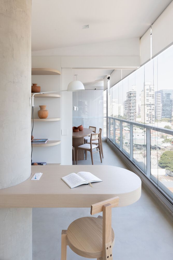 tips: how to elevate your apartment interior with light and airiness ...