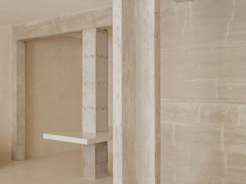 Gallery Detail: News Nama Redefines Harmonious Urban Living In Minimalist Industrial