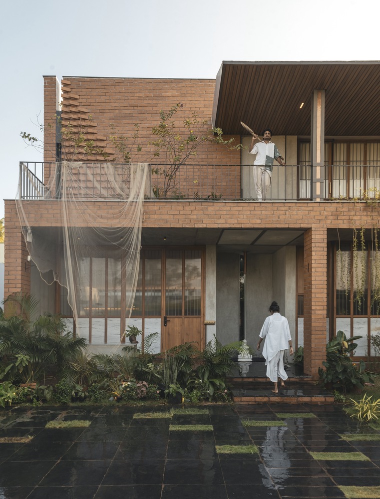billy o' tea house is a coastal haven in bricks project by sto.m.p