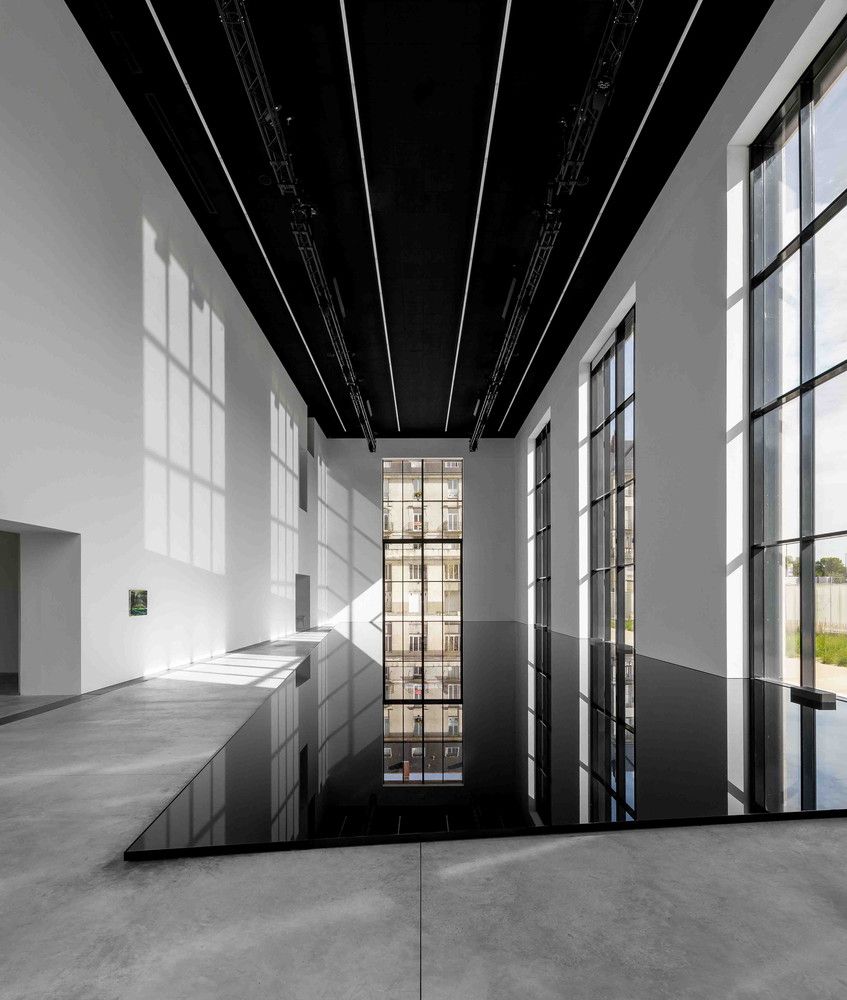 news: 6 architecturally stunning french museums to add to your list ...