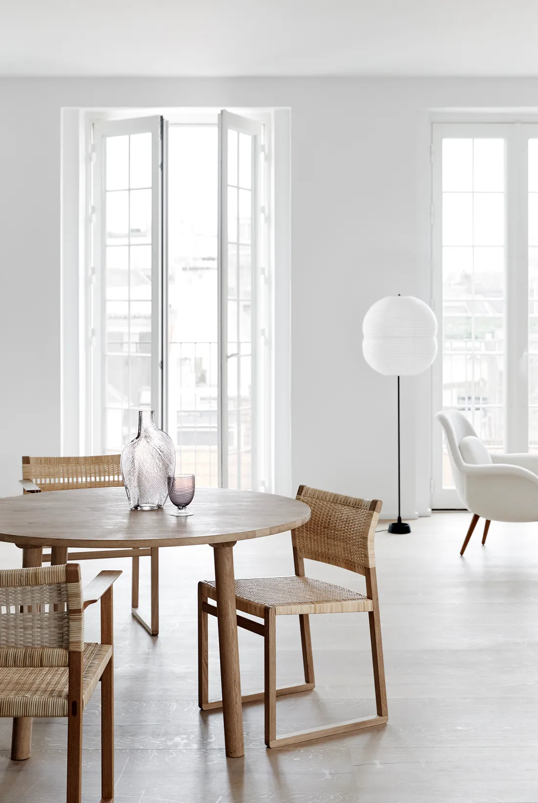 Danish on sale contemporary furniture