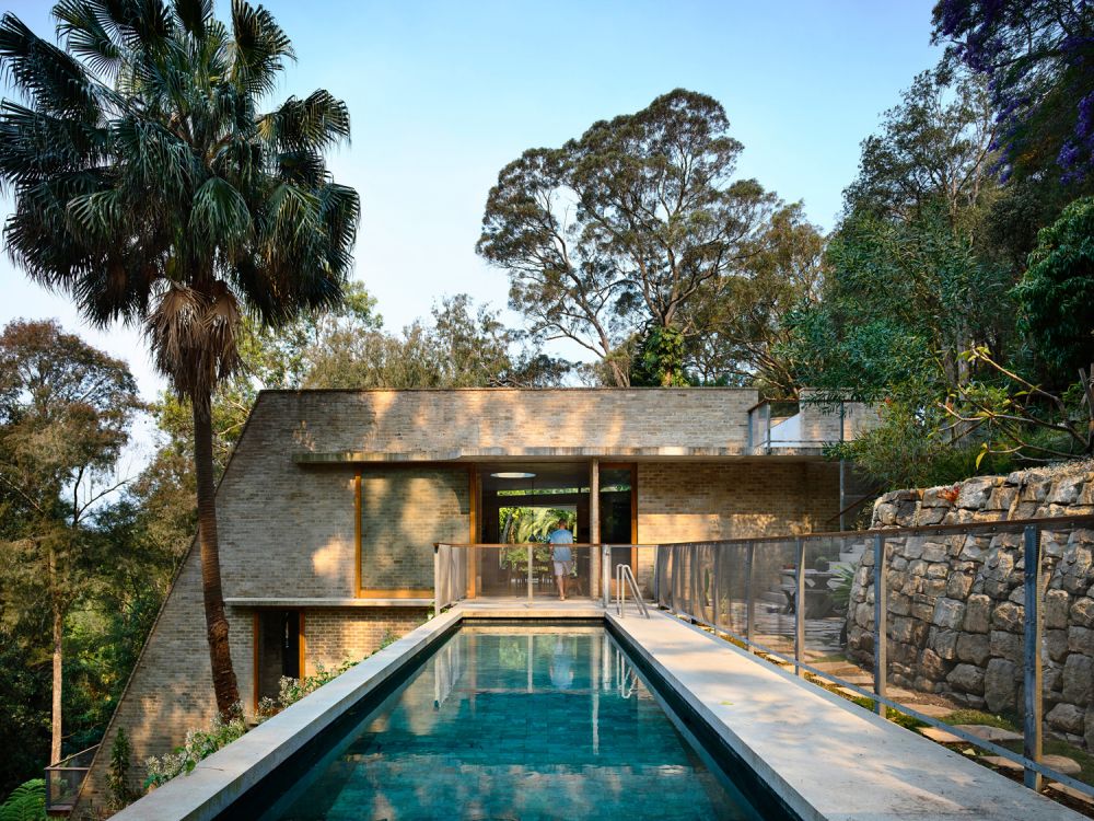 Australian Building Design news: 10 most influential australian architects promoting a sustainable ...