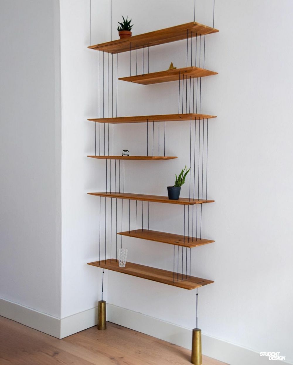 5 Smart Student Designs That Makes A Smarter Home 75