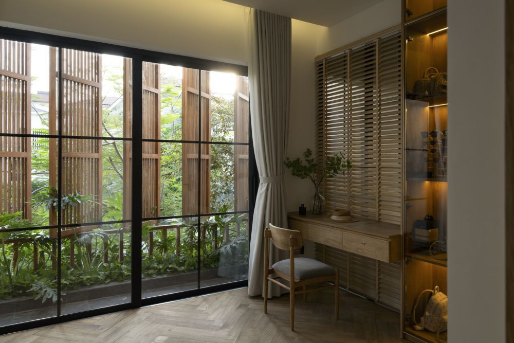 celebrating the essence of modern tropical vietnamese architecture ...