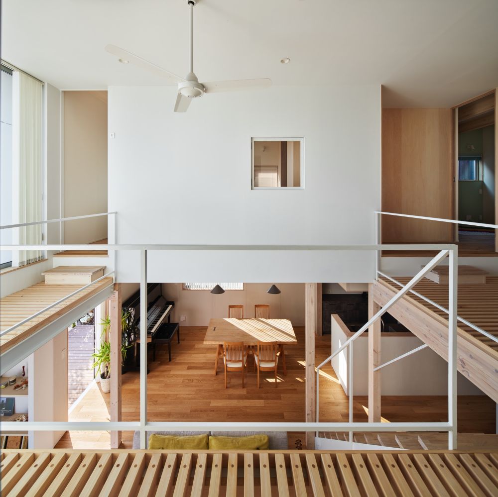 From doma to daidokoro: Japanese kitchens - Architectural Review