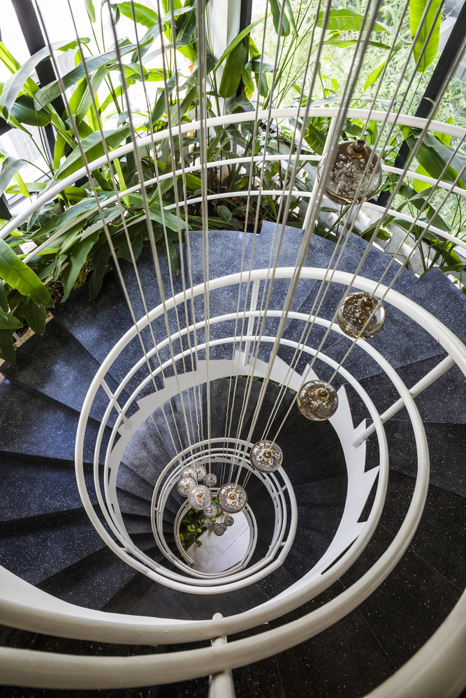 Impressive Home Design That Allows You to Have Endless Dialogue with Nature Impressive Home Design That Allows You to Have Endless Dialogue with Nature