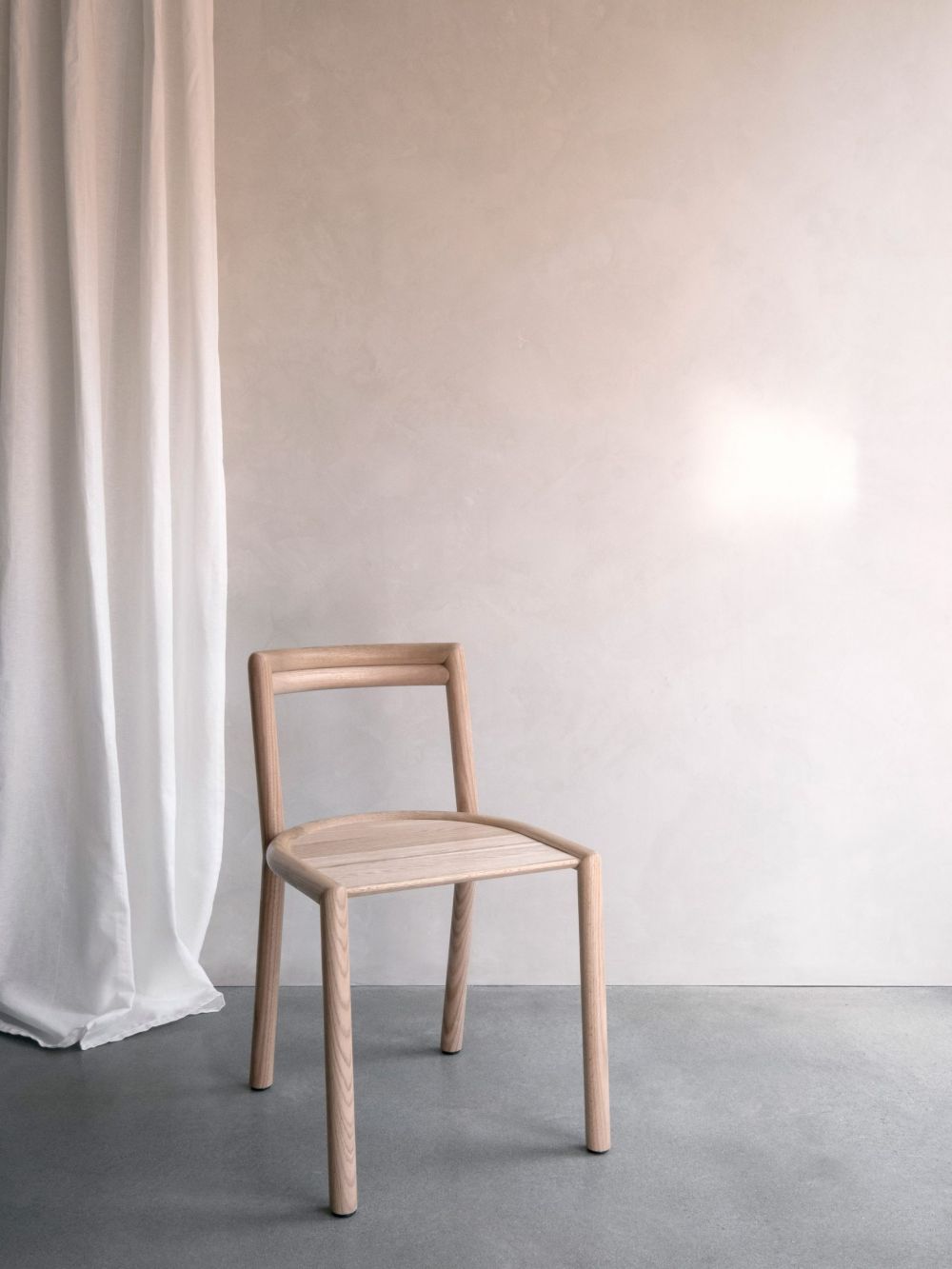 products: 5 natural and simplistic furniture pieces wrapped in bare ...