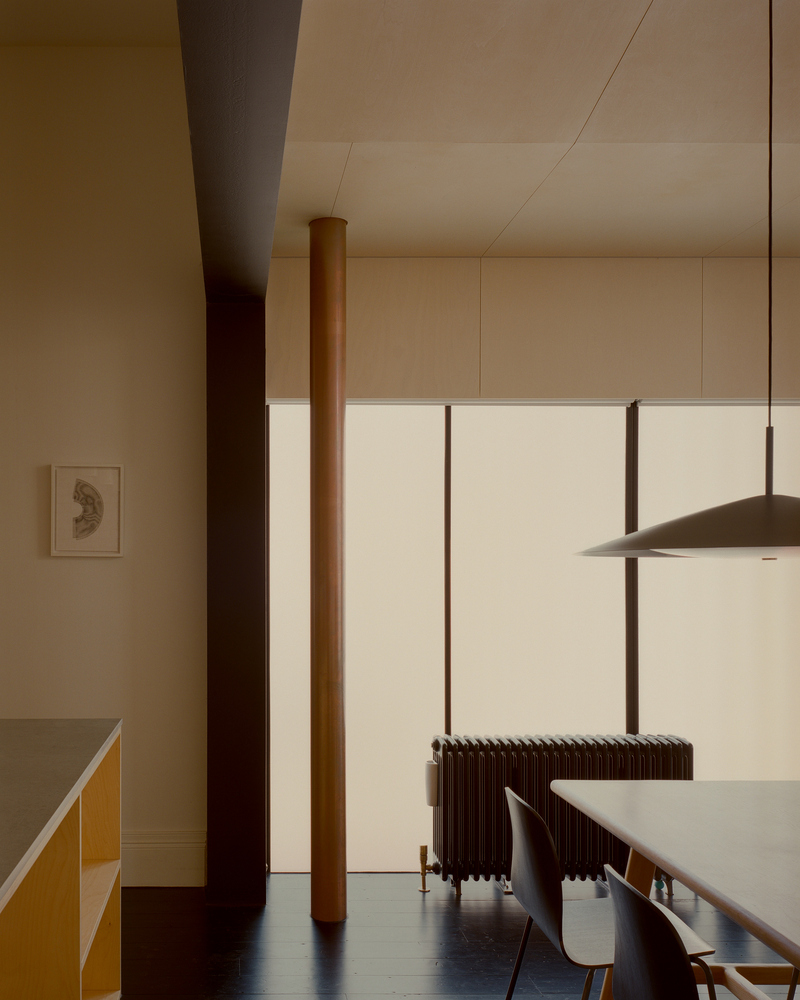 Gallery image with a fresh perspective