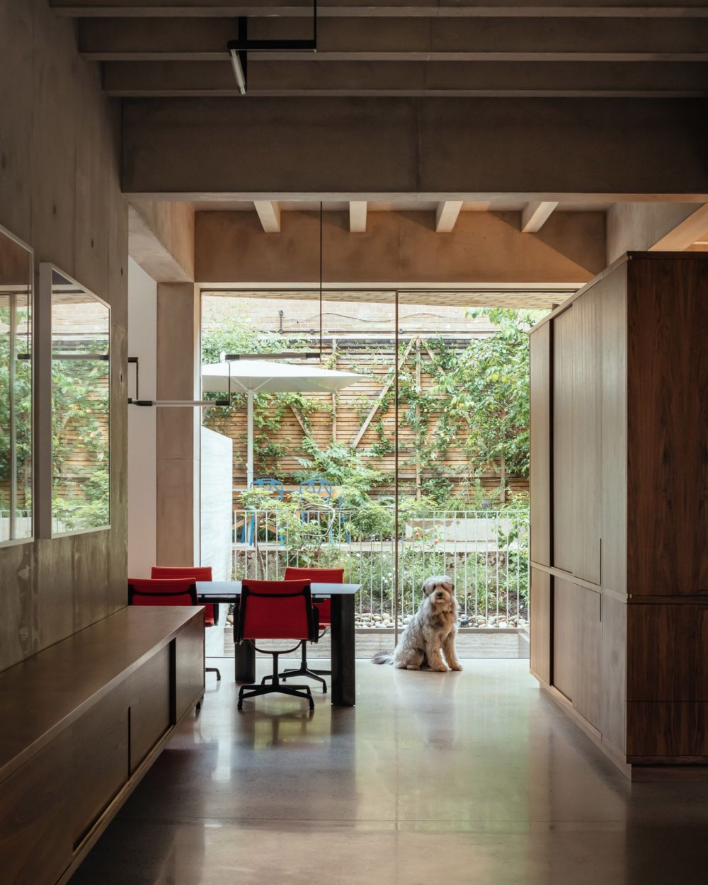 news: a guide to modern architecture in london | the design story