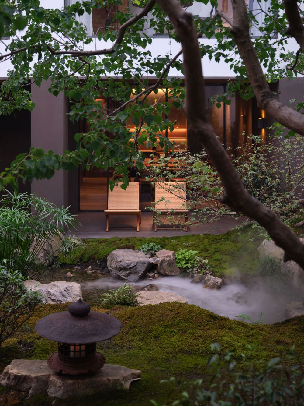 hua xu boutique hotel the design story