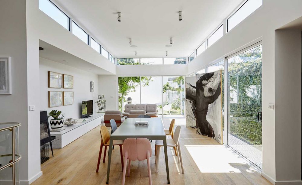the art house #1 | the design story