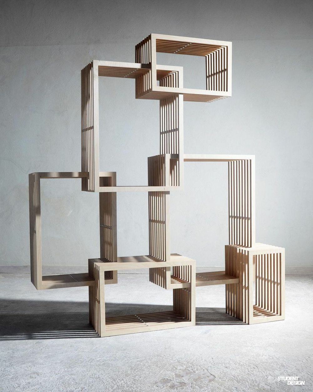 5 Smart Student Designs That Makes A Smarter Home 56