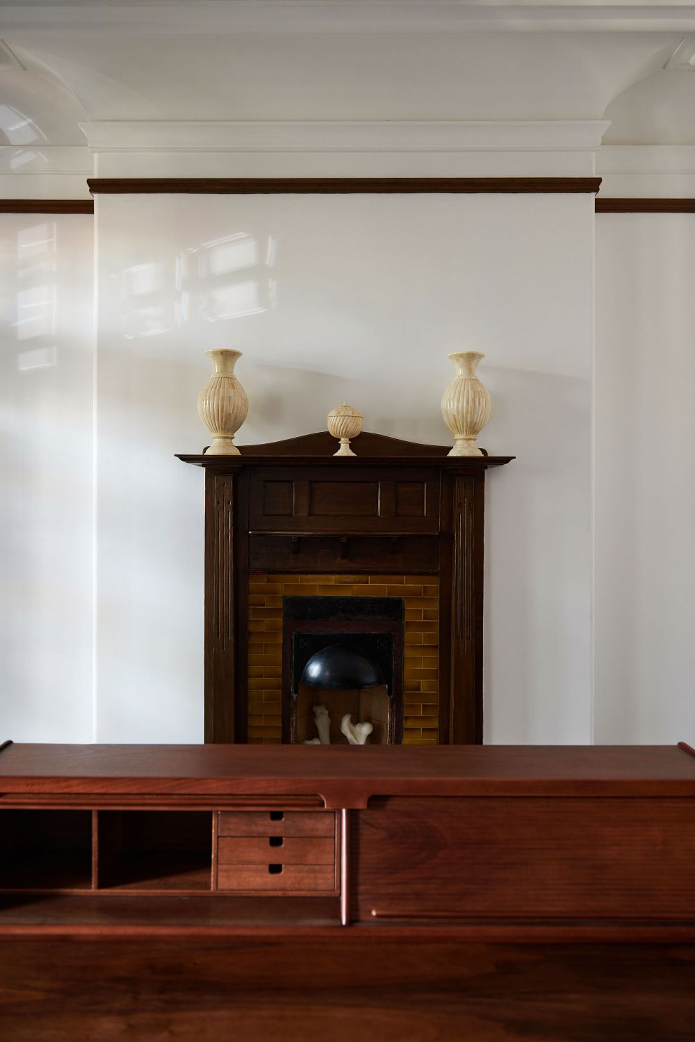 art and space, people and furniture: inside objective's ...
