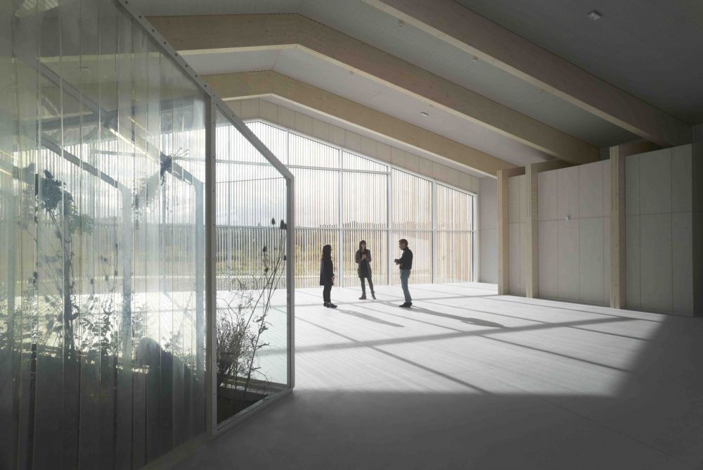 news: 6 architecturally stunning french museums to add to your list ...