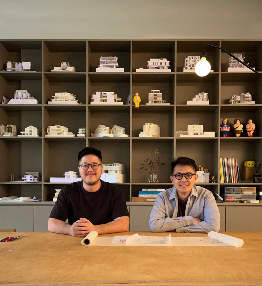 lar+d talks about designing spaces with simplicity and soul # ...
