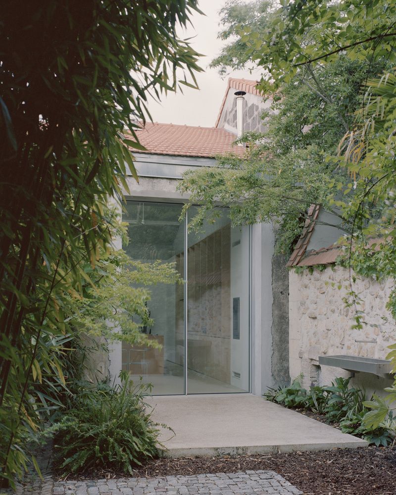  L'Atelier Workshop by A6A at the design story 